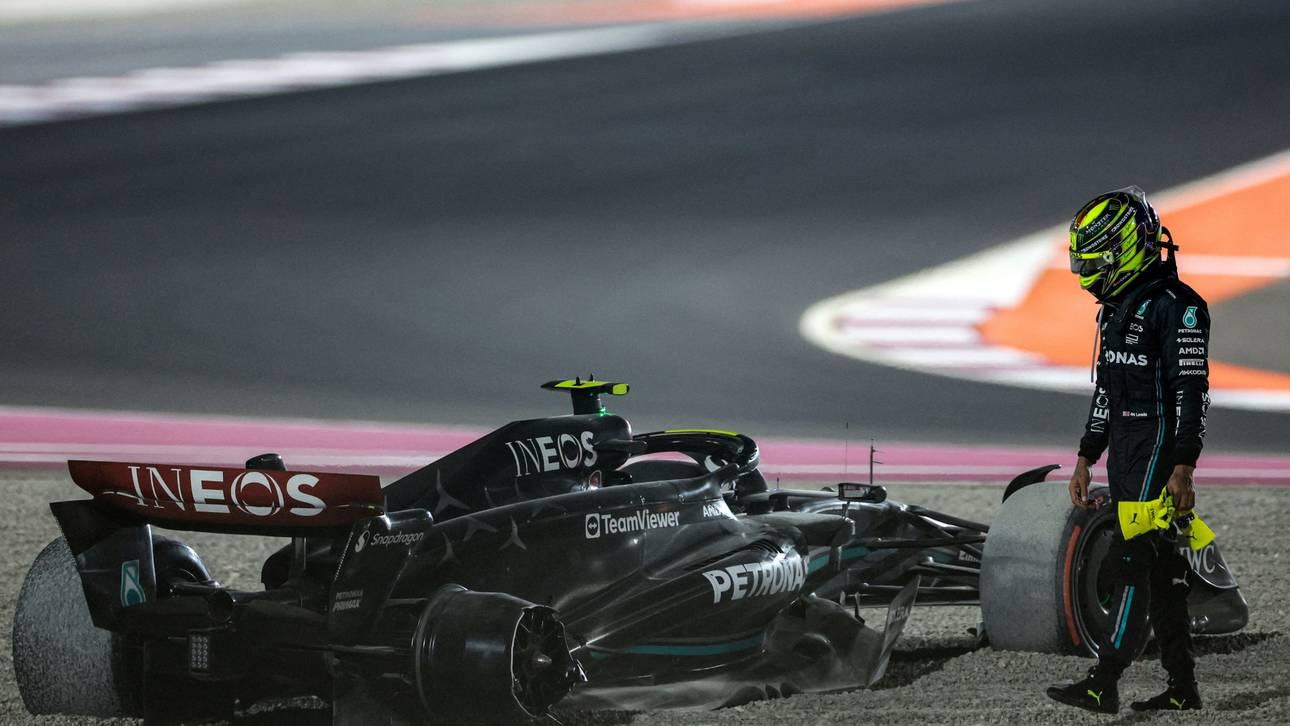 FIA-Untersuchung gegen Hamilton