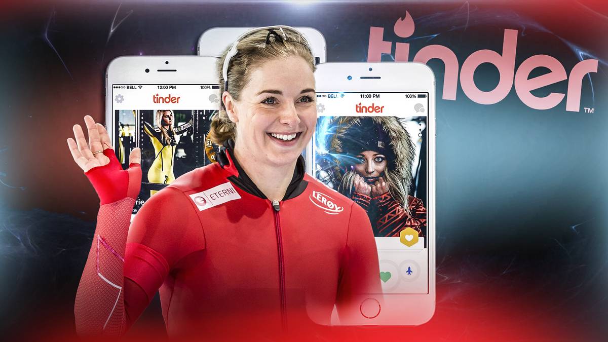 Einmal eine Olympia-Medaille zu gewinnen, wäre für jeden Sportler ein Karriere-Highlight. Doch manchem Athleten reicht dieser Höhepunkt nicht, und so tummeln sich offenbar viele in Pyeongchang in der Dating-App Tinder. Die eigens eingerichtete und inzwischen entfernte Instagram-Seite "@tinderpyeongchang" zeigte die - allerdings nicht verifizierten - Tinder-Profile der Olympia-Stars. SPORT1 hat eine Auswahl der mutmaßlich aktiven Athleten