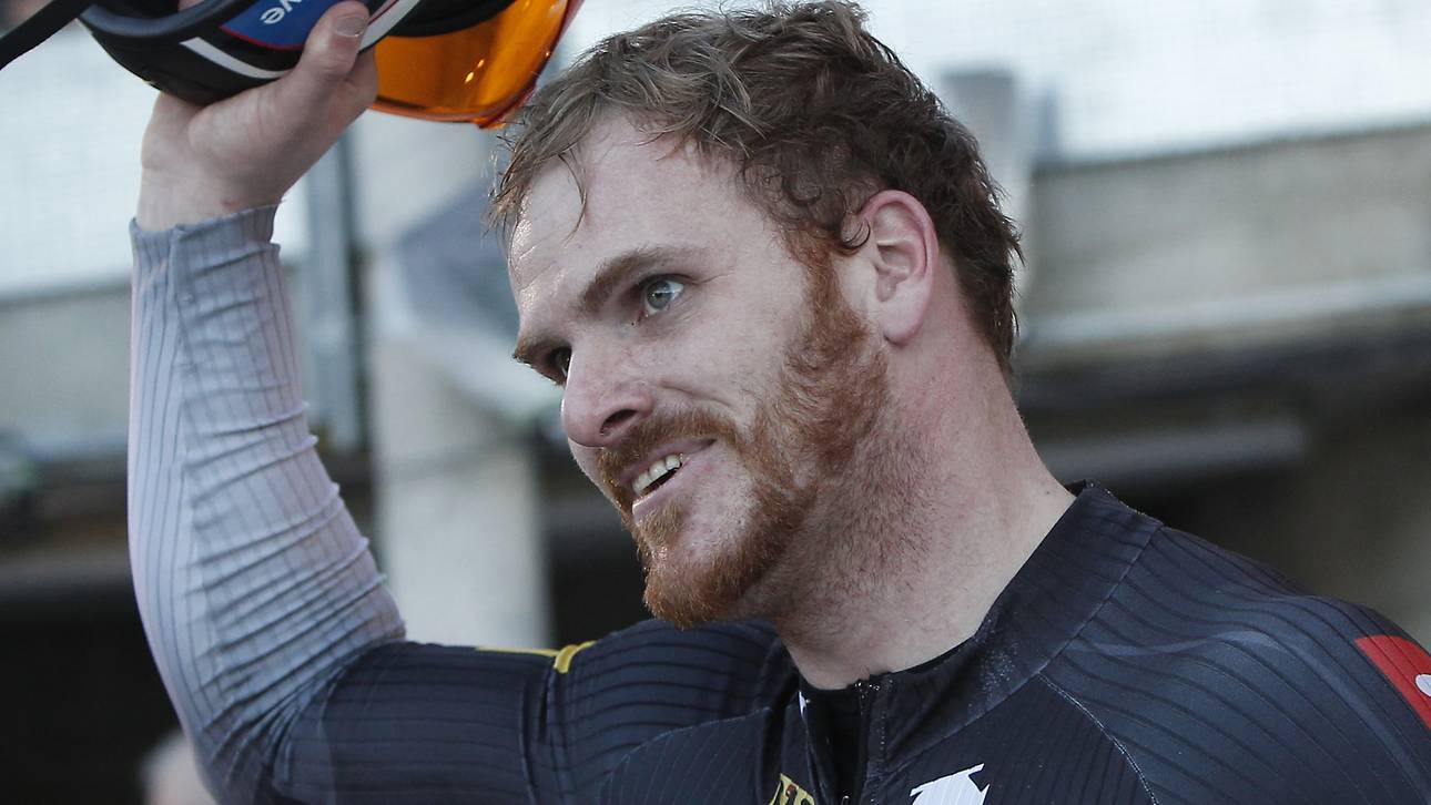 Bob-Pilot Arndt beendet Karriere