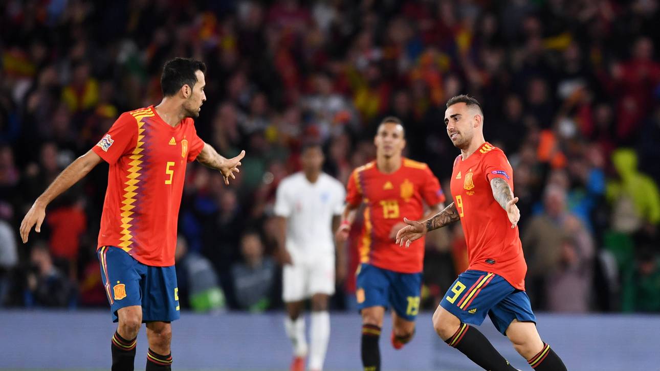 Alcacer setzt Wahnsinns-Serie fort