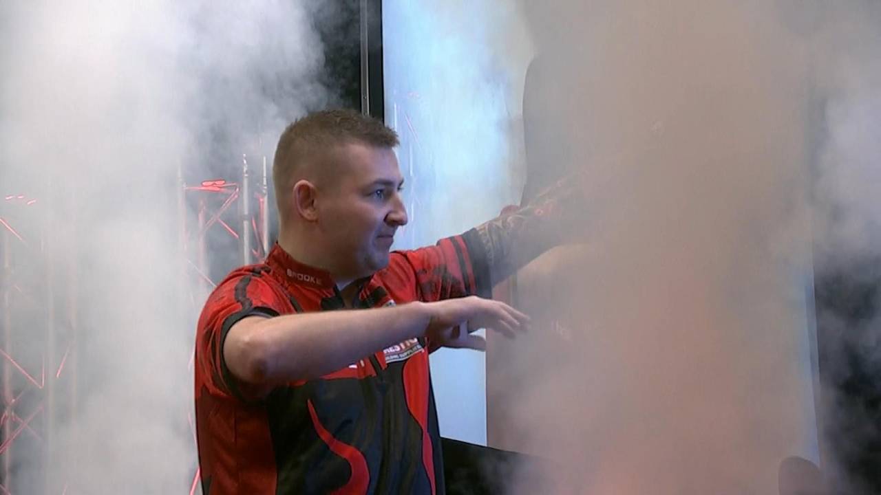 Darts-Stars überraschen mit ihrem Urteil zu Deutschland