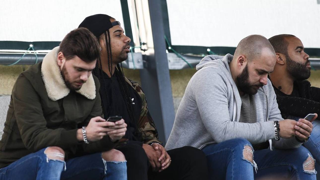 Gefallenes Wunderkind packt aus