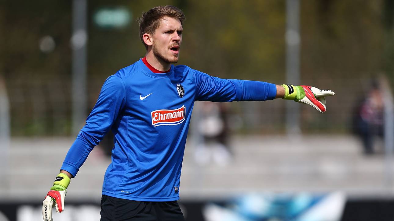 Batz verlässt Chemnitzer FC