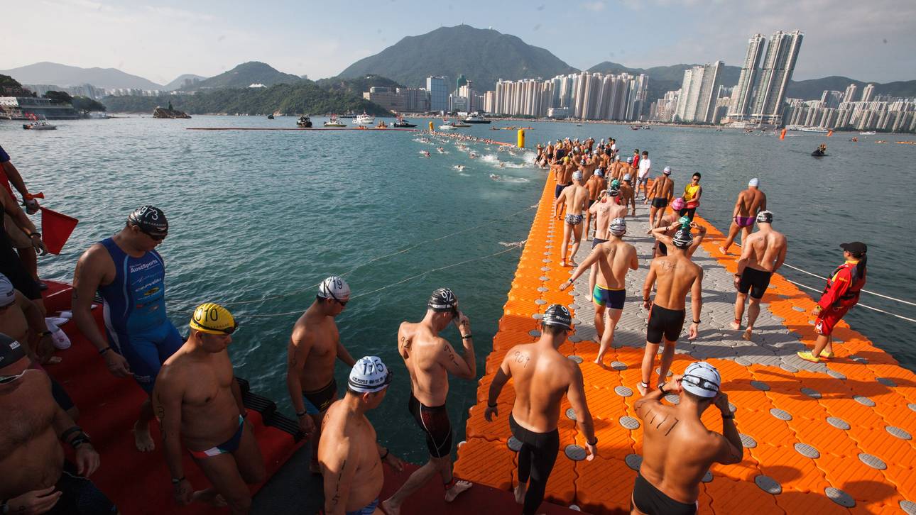 Hafenrennen fordert zweites Opfer