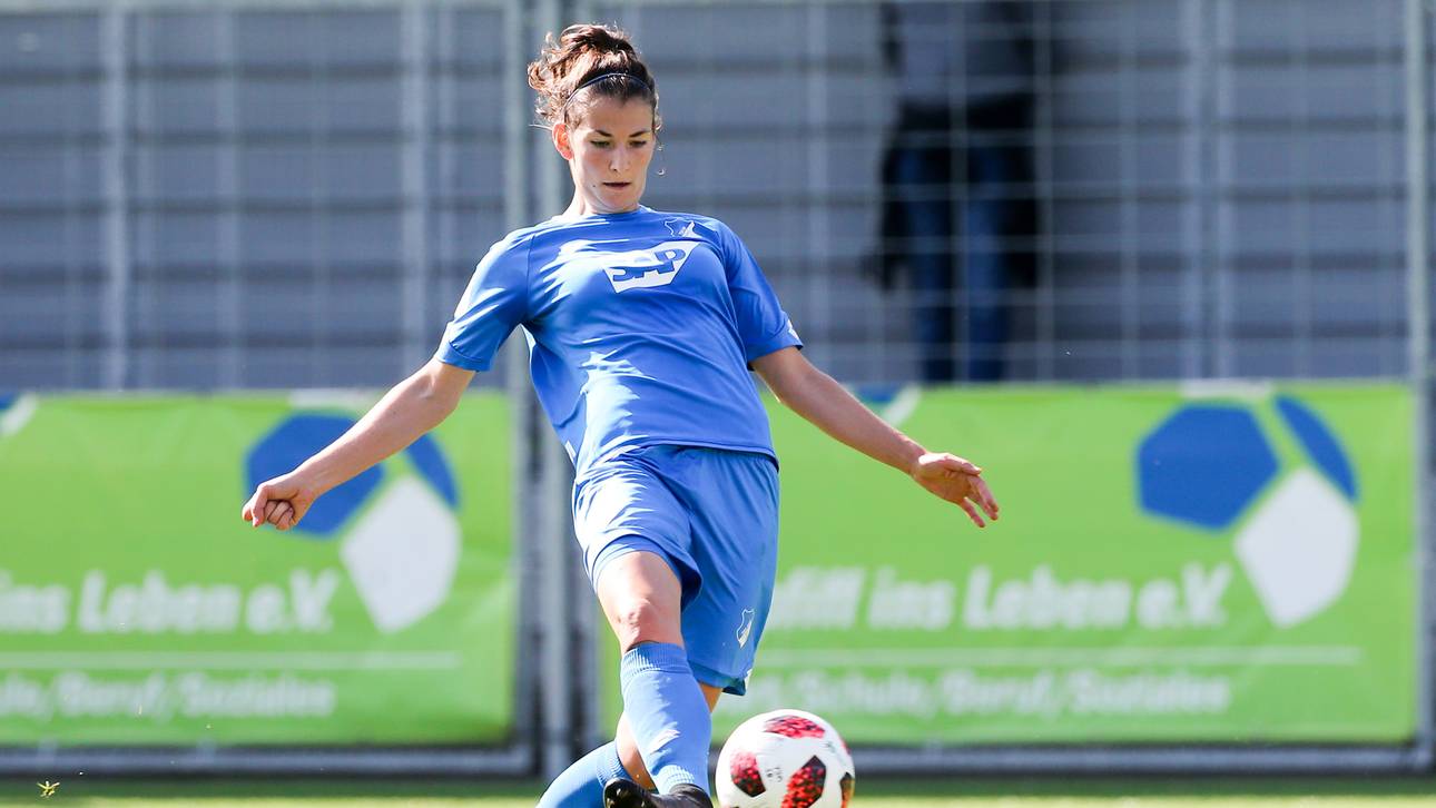 Bayern und Hoffenheim im Halbfinale