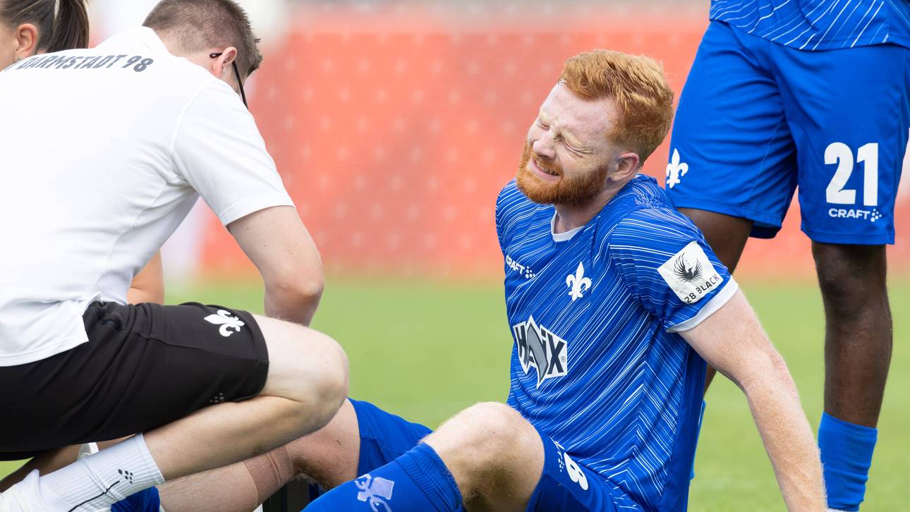 Heftiger Doppel-Schock für Kohfeldt