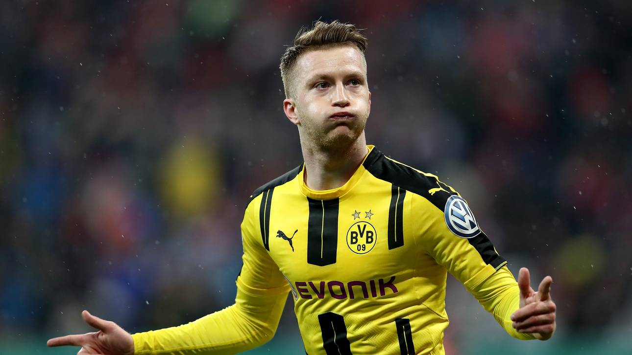 BVB will schwarze Finalserie brechen