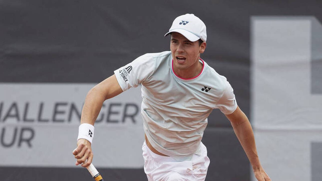 Altmaier erreicht Viertelfinale