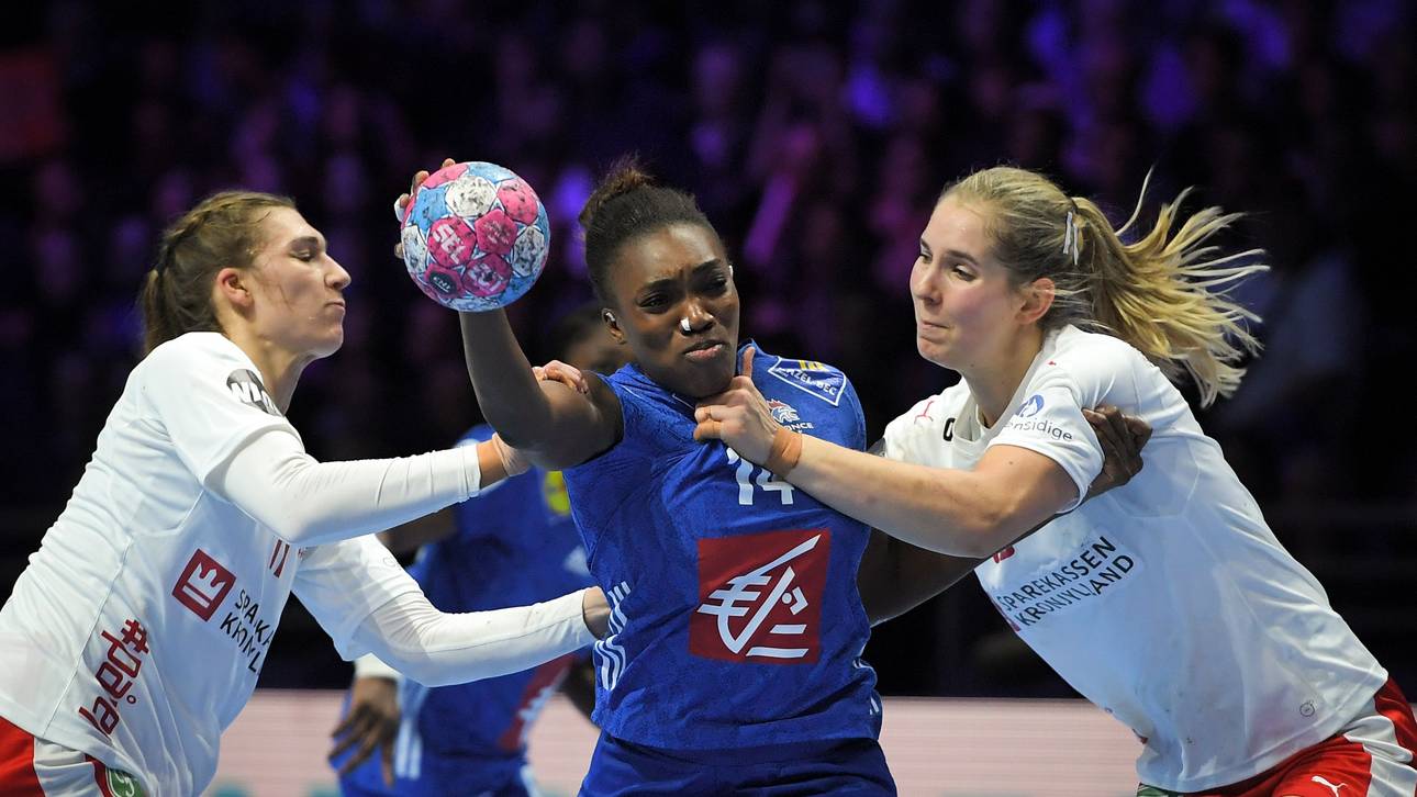 EM: Proteste beeinflussen Spielplan