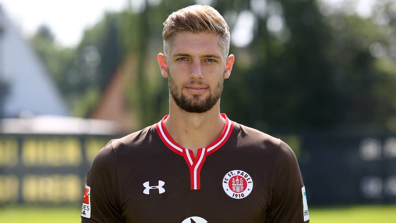 St. Pauli muss auf Sobiech verzichten