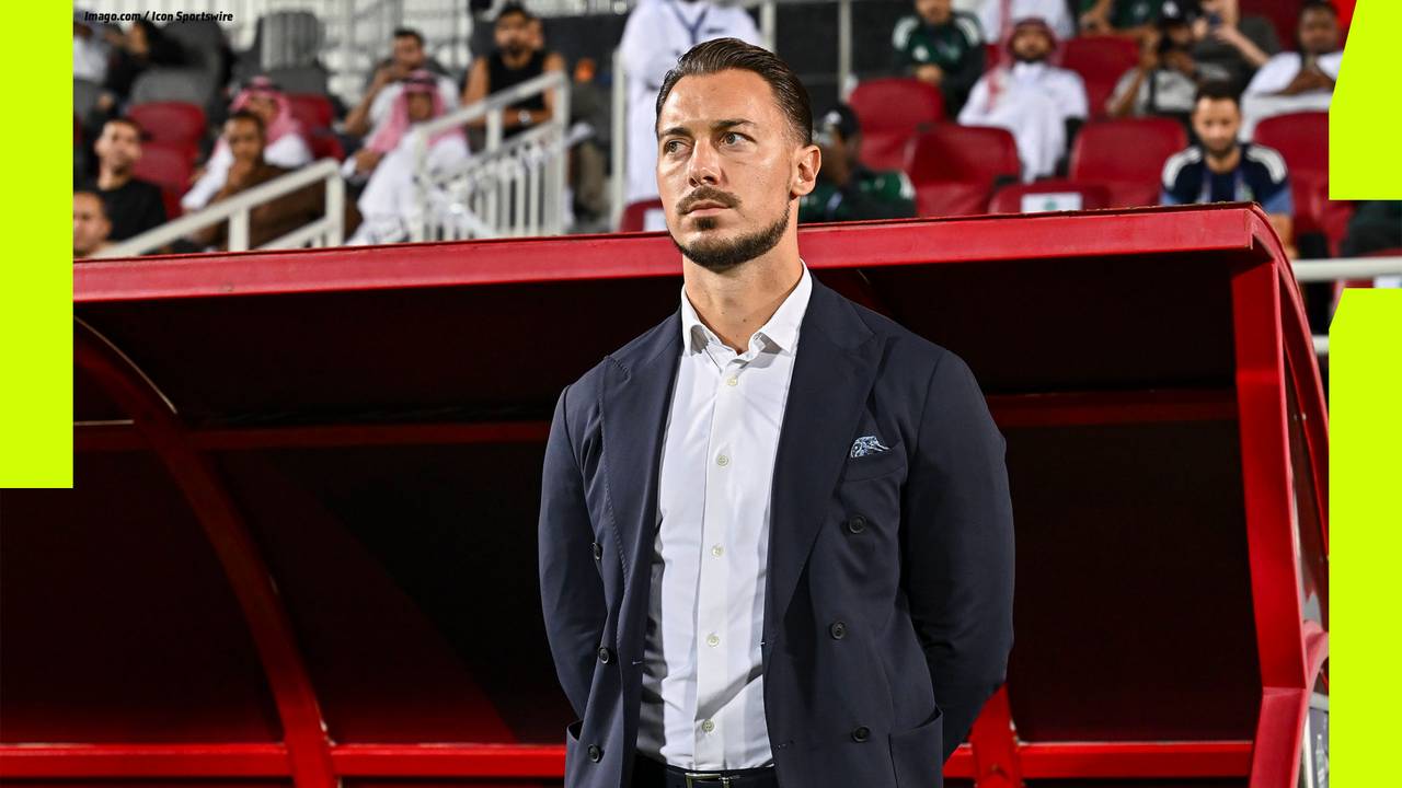 Deutscher Trainer wohl im Anflug auf Woltemade-Klub | Transfermarkt