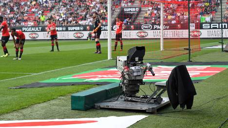 Die Ligue 1 durchbricht bei den TV-Geldern die Schallmauer von einer Milliarde Euro