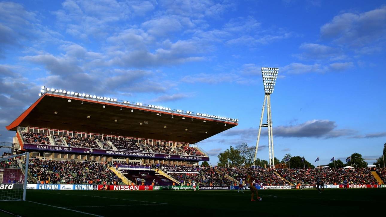 Weg frei für Viktoria Berlin