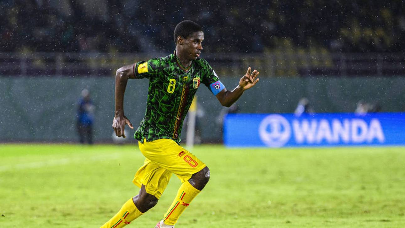 Barcelona schnappt sich neuen Kaká