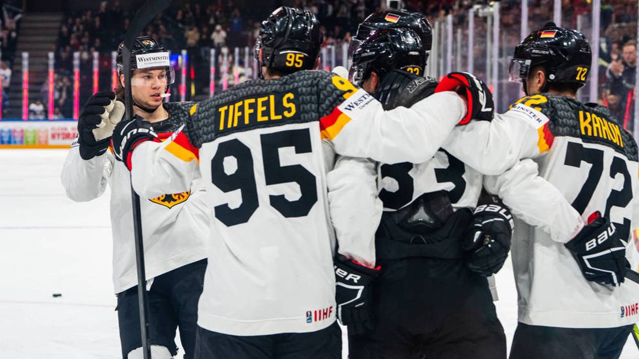 „Turnier für die Geschichtsbücher“