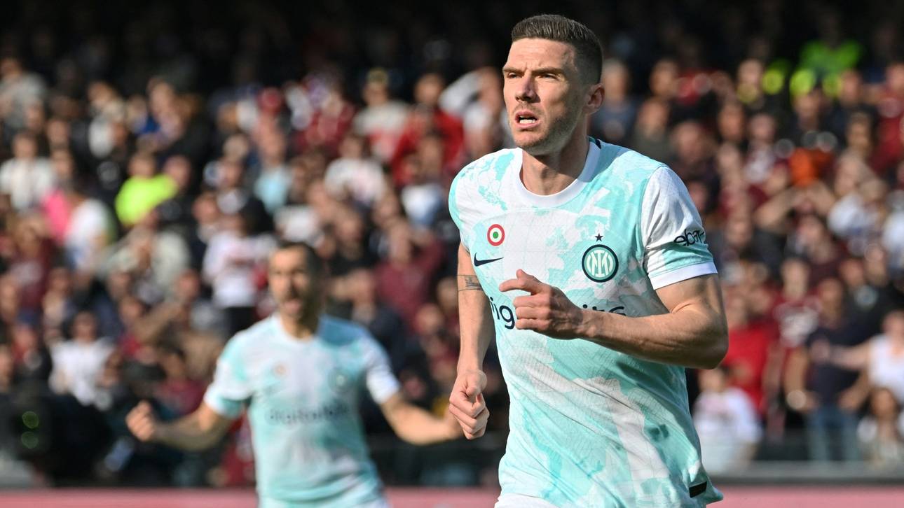 Medien: Gosens vor Transfer zu Union