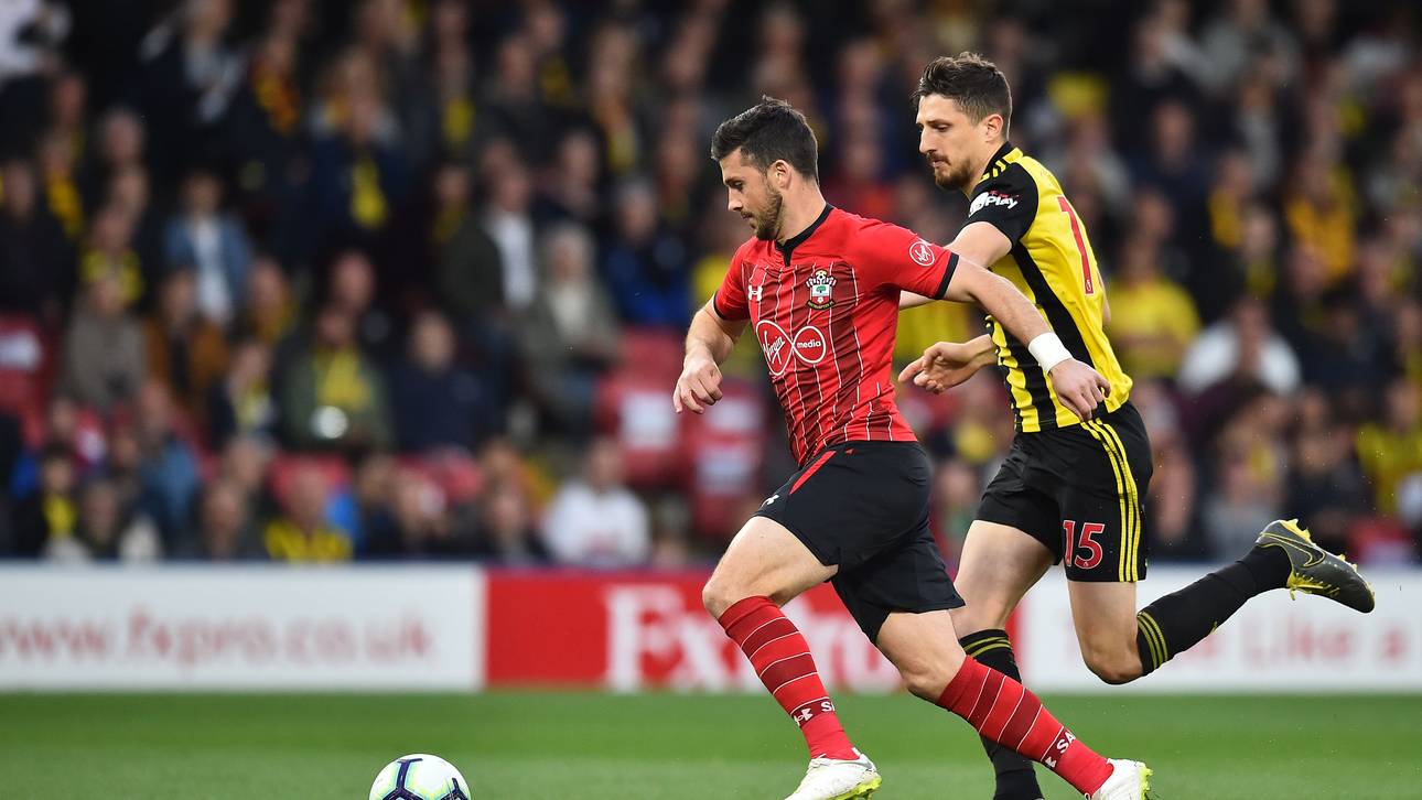 Long gelingt Premier-League-Rekord