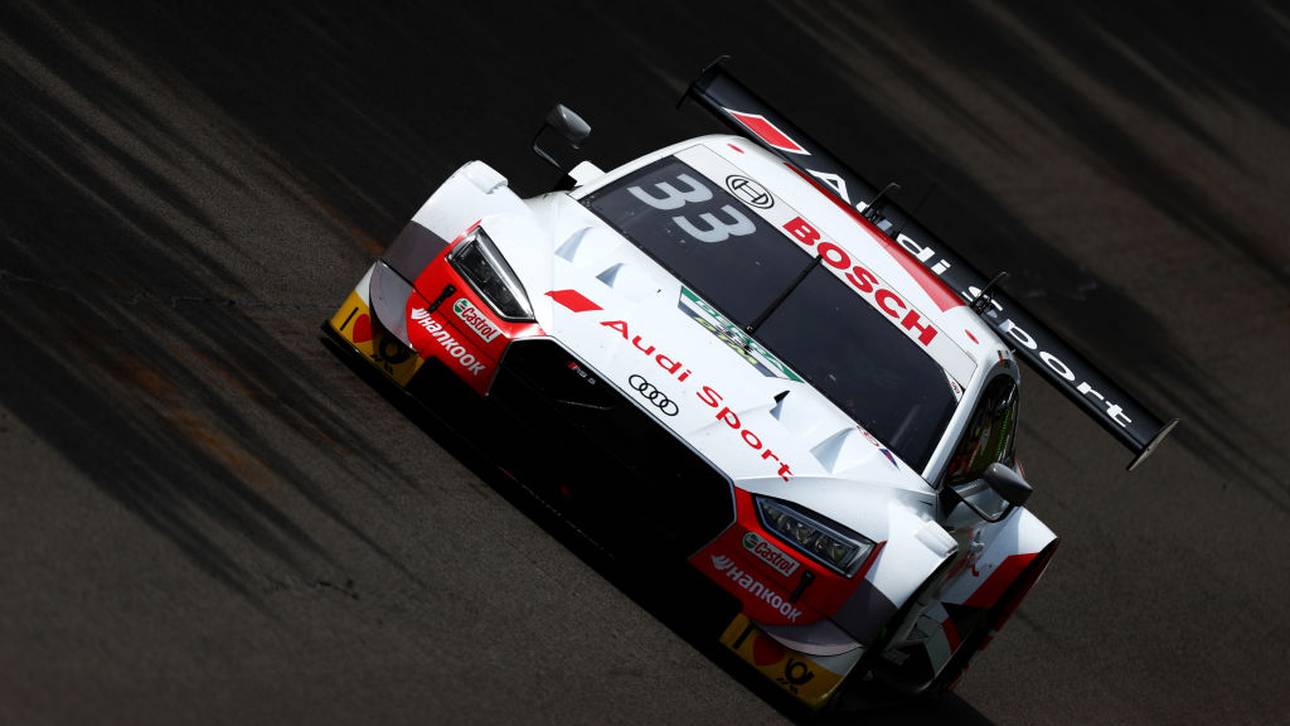 DTM kehrt 2020 nach Russland zurück