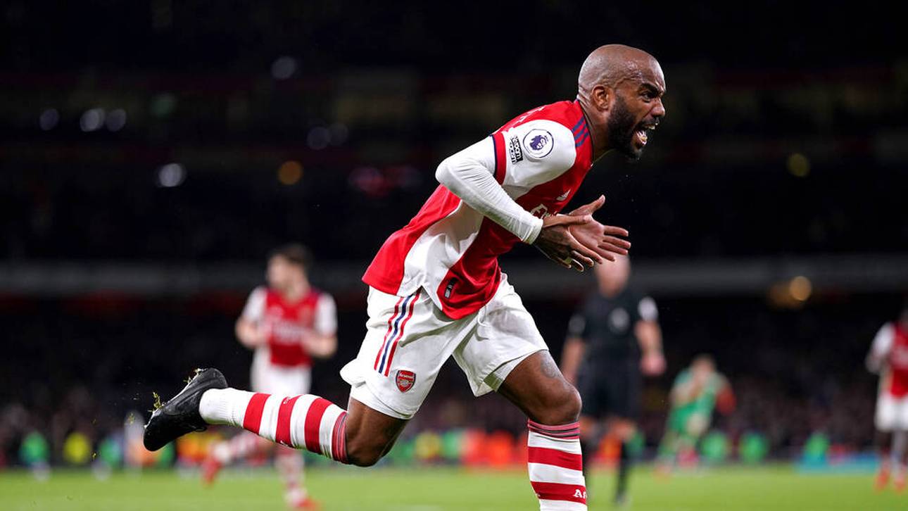 Last-Minute-Drama! Joker rettet Gunners