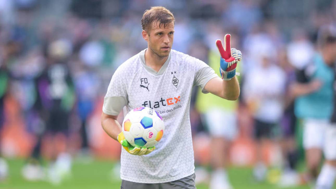 Otte: USA-Job Chance für Gladbach