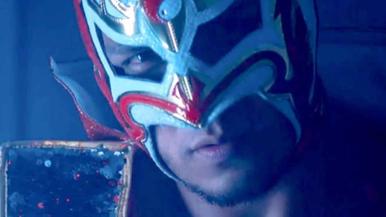 WWE-Überraschung vor Großevent