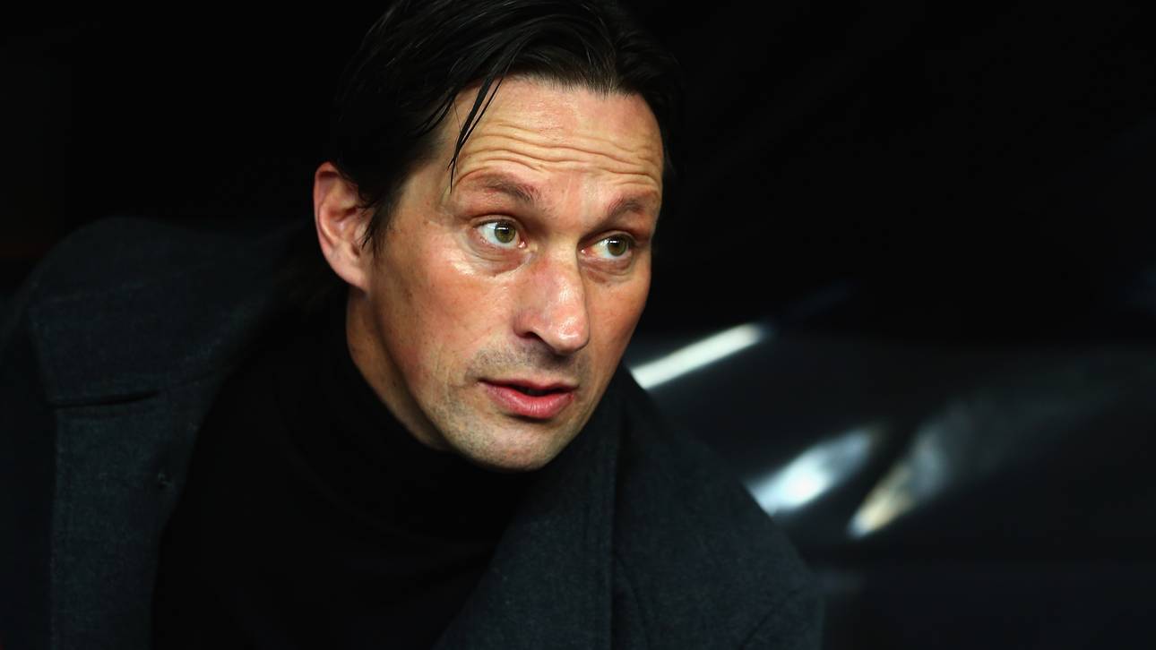 Schmidt gesteht: Mannschaft geschadet