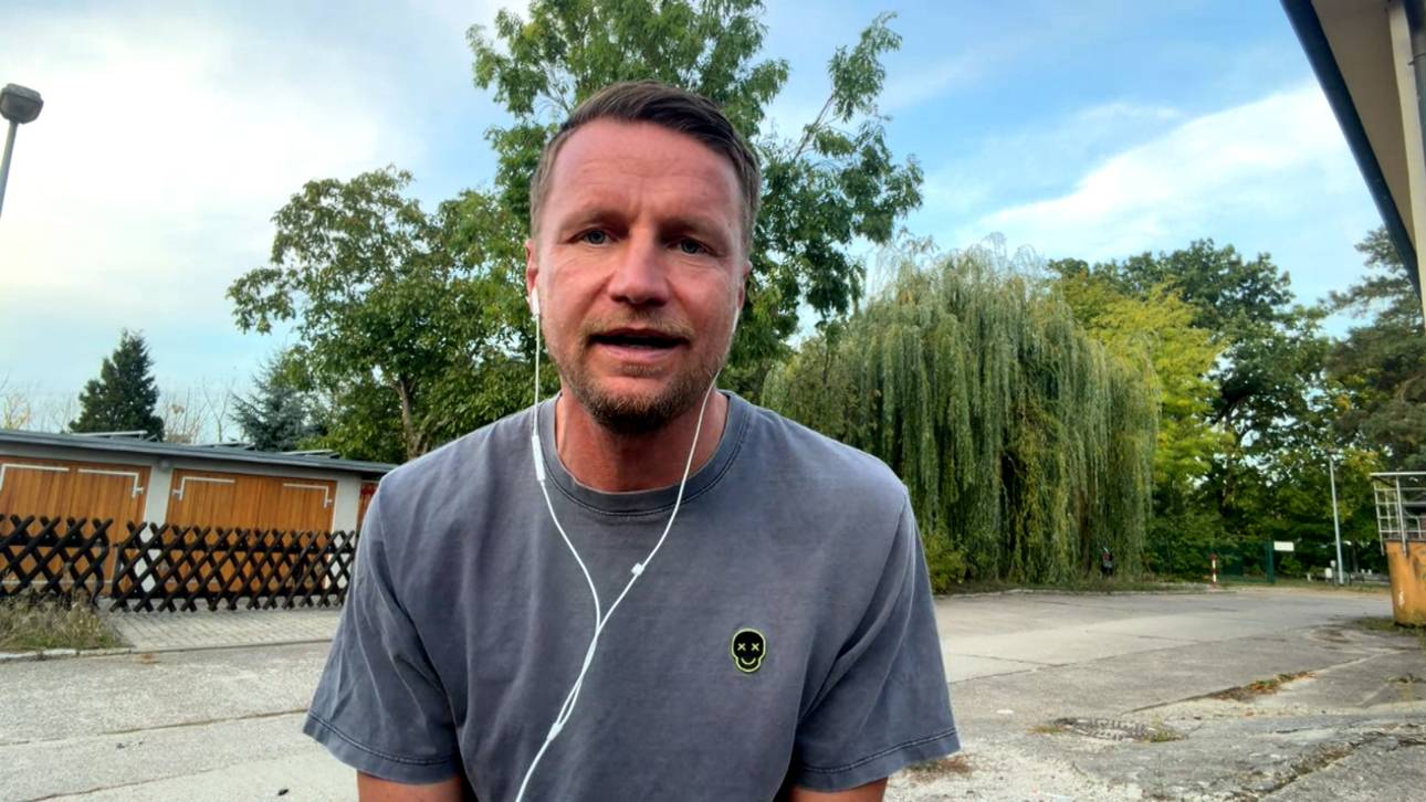 „Fresse halten!“ SPORT1-Experte poltert gegen Kritiker