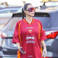 Kim Kardashian sorgt für Mega-Hype bei der AS Roma