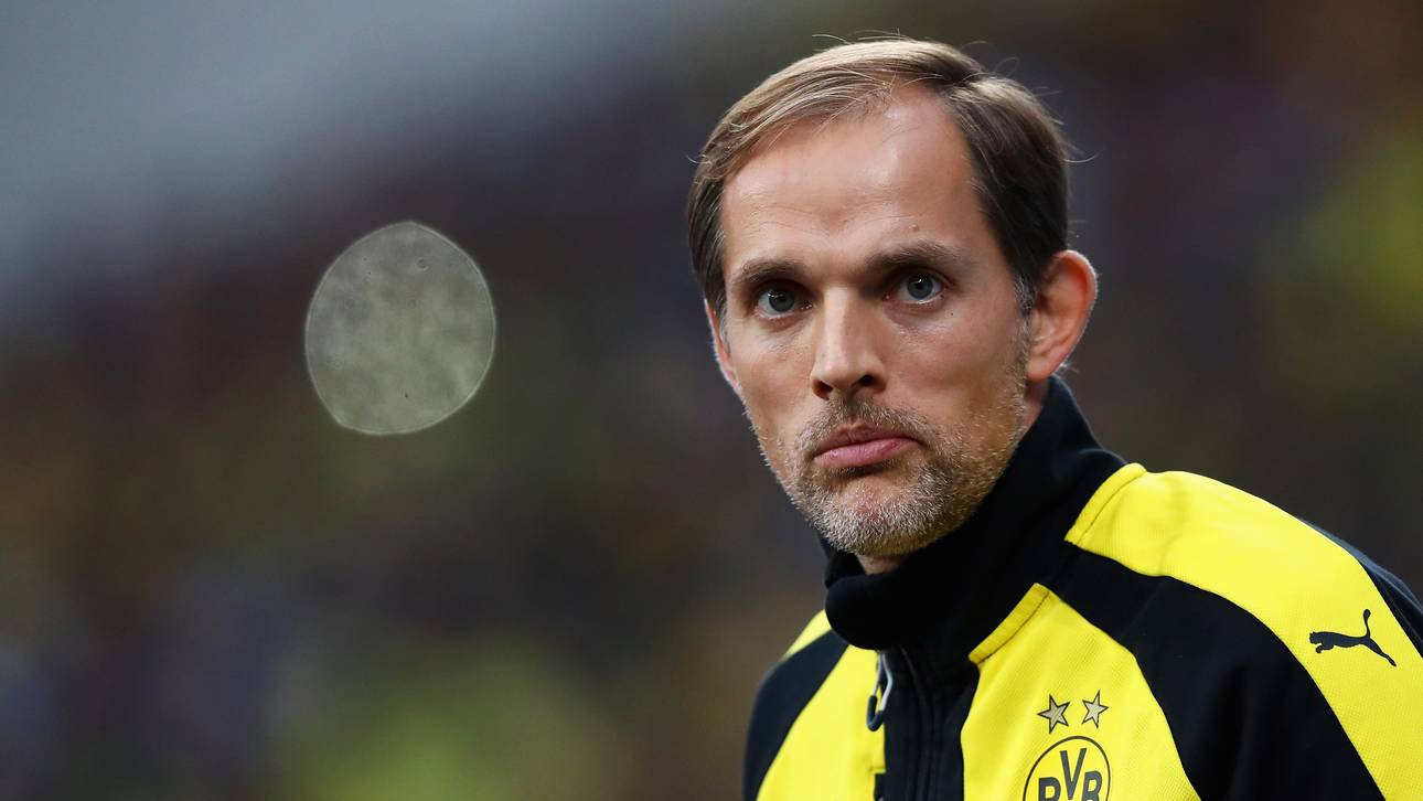 Tuchel: Funkstille mit Chefscout