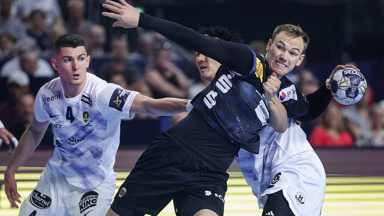 Gidsel sieht Positives in Roter Karte