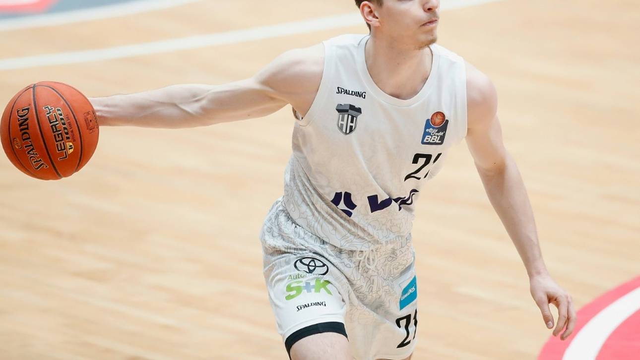 Hamburg landet Kantersieg