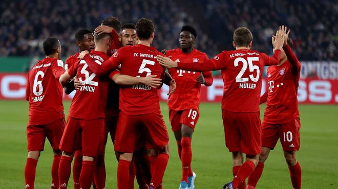 Live Sport im Internet | SPORT1- Live Stream | FC Bayern ...