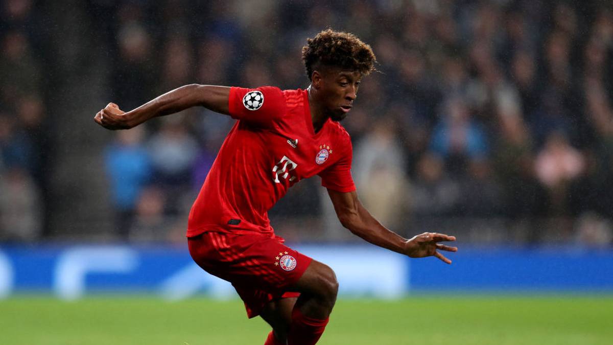 CORRIERE DELLO SPORT: Bayern gewinnt und demütigt in einem Spiel voller Tore und Emotionen Tottenham mit einem starken 7:2