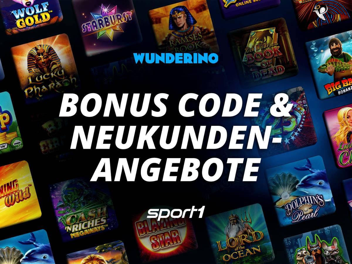 Der Casino Wunderino Willkommensbonus im Test: Das steckt wirklich dahinter
