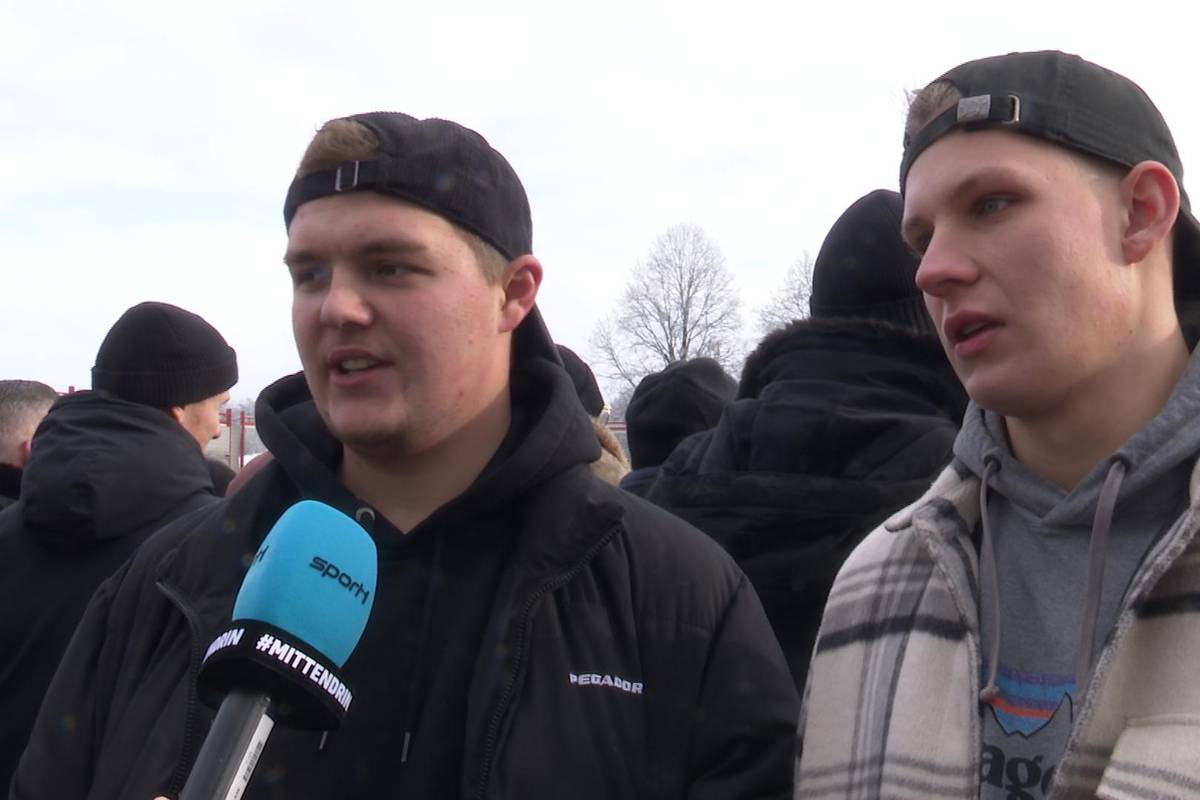 Der Vertrag von Jamal Musiala beim FC Bayern läuft im kommenden Sommer aus. Die Fans der Münchener sprechen über eine mögliche Verlängerung mit dem Dribbelkünstler. 