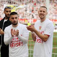 Kader-Ticker: Kein Fake - nächster VfB-Profi fix