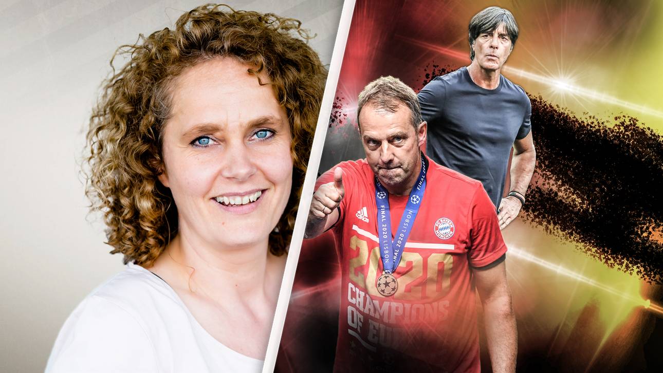 Flicks nächster logischer Schritt