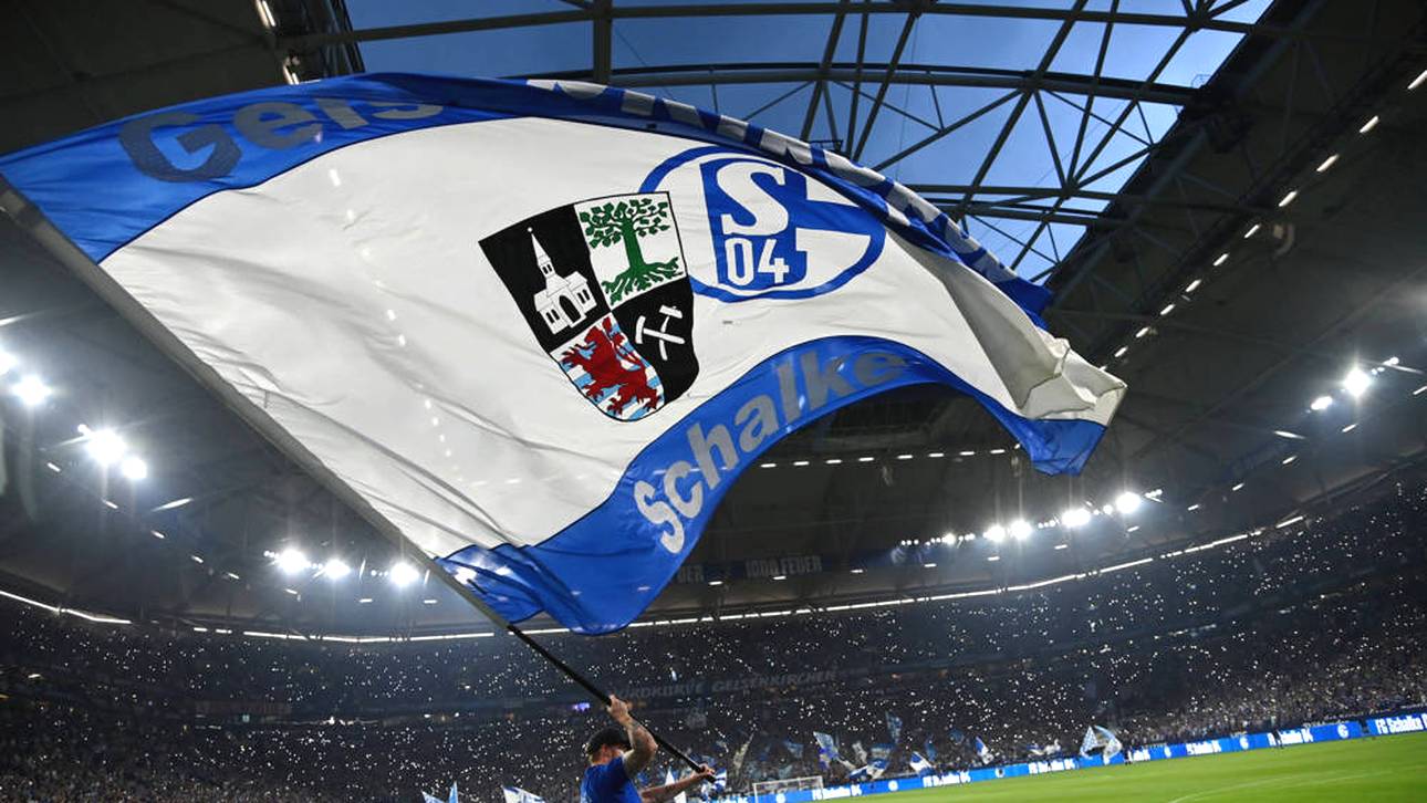 Schalke: So hoch sind die Schulden