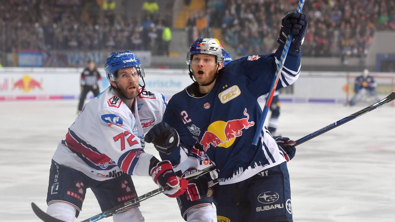München erreicht Finale mit Tor-Gala