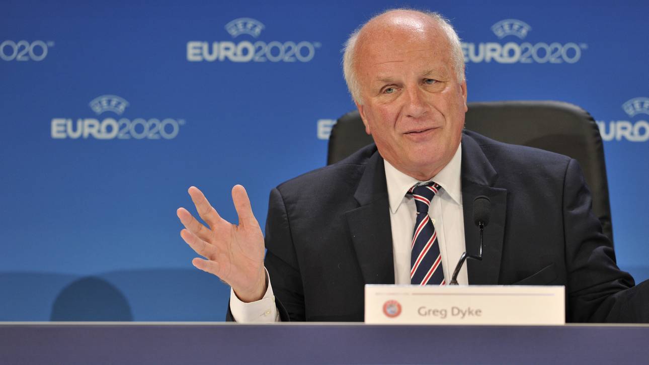 Vorrunden-Aus für England ein Tabu