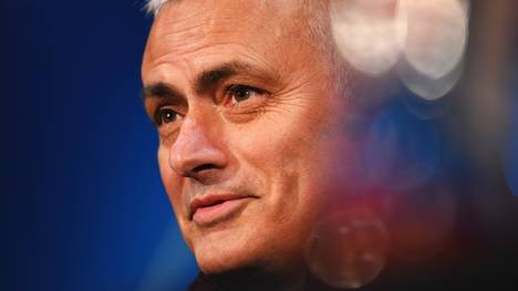 Nach seinem Aus bei Manchester United äußerte sich Jose Mourinho erstmals über seinen Nachfolger Ole Gunnar Solskjaer