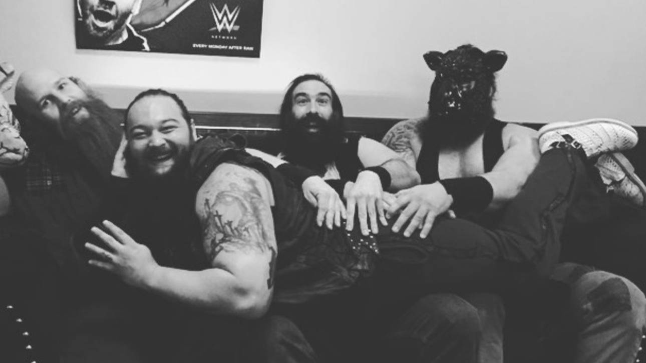 WWE-Partner tot: Wyatt trauert