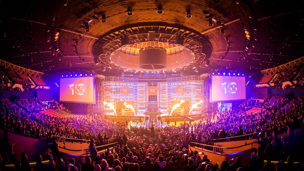 CS:GO-WM kommt 2019 nach Polen