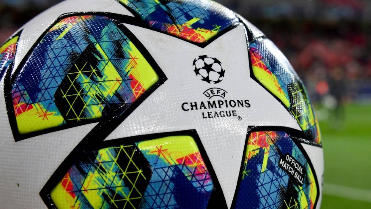 UEFA beschließt CL-Reform