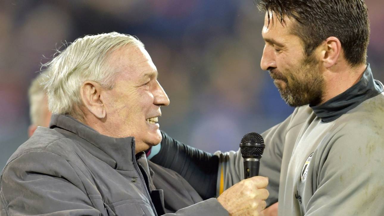 Stürmer-Legende Riva lobt Azzurri: „Ähnlichkeiten“ zu 1968