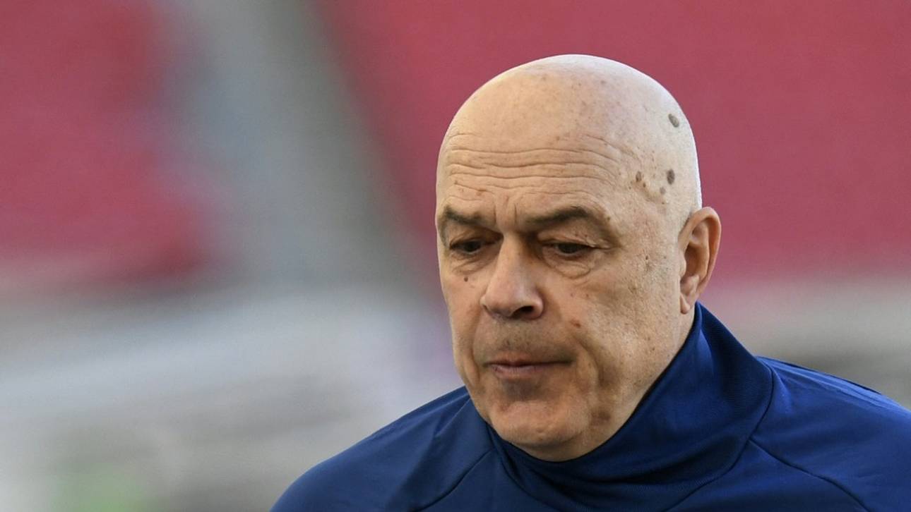 Sky: Schalke trennt sich von Gross, Schneider und Riether