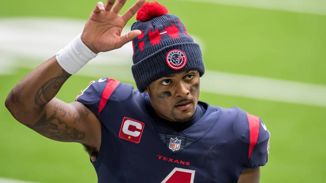 DER Skandalvertrag der NFL