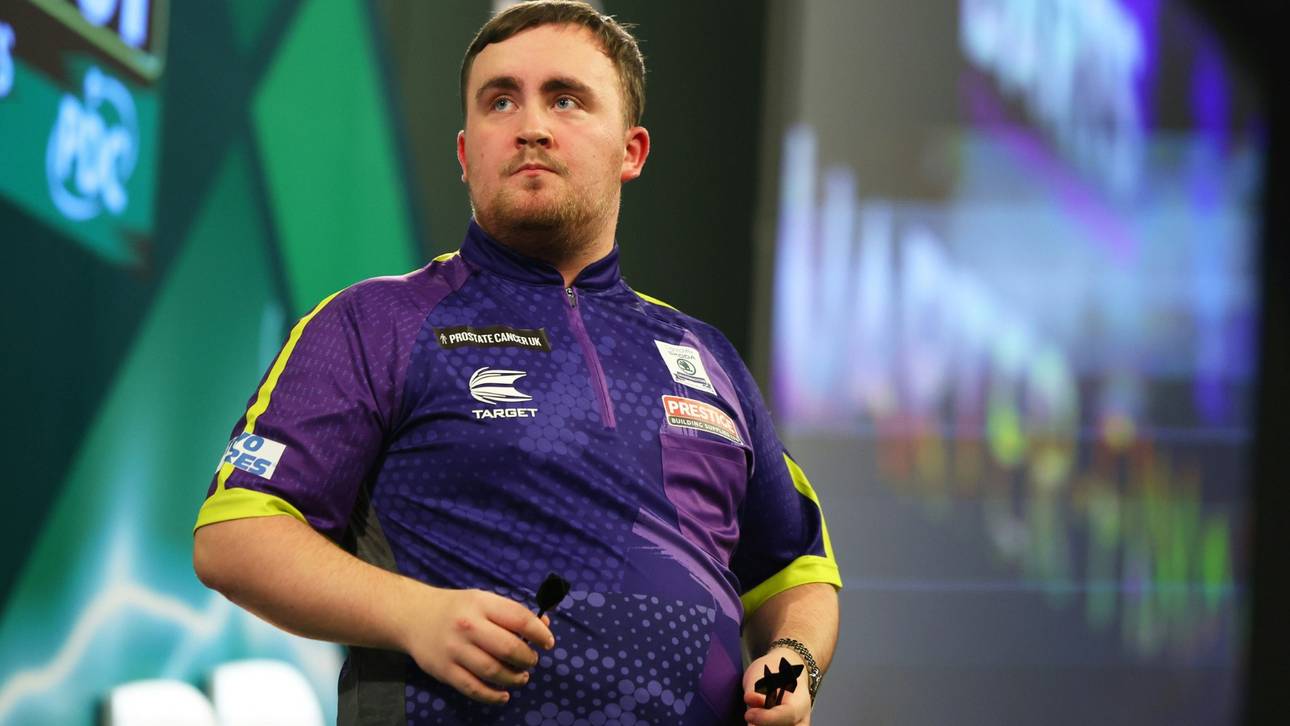 WM-Wunderkind macht 114 Plätze gut