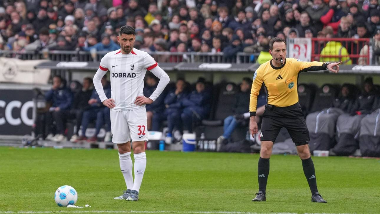 „Die Jungs mich gerettet“