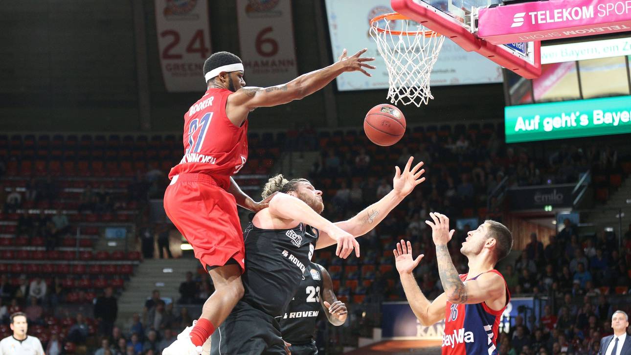 Bayern im Pokal locker weiter